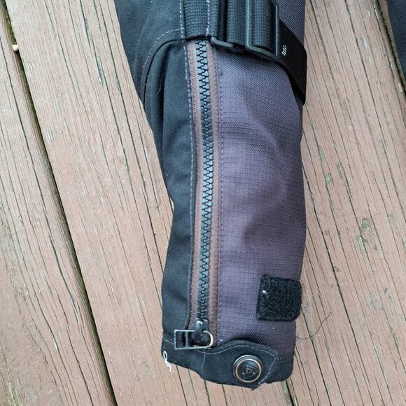 %Revit Sand 3 Jacket Men Size Medium - Picture 9 of 15